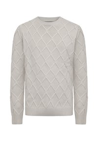 Unselected, white snow