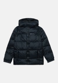 Unausgewählt, black