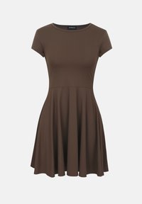 Δεν επιλέχθηκε, chocolate brown