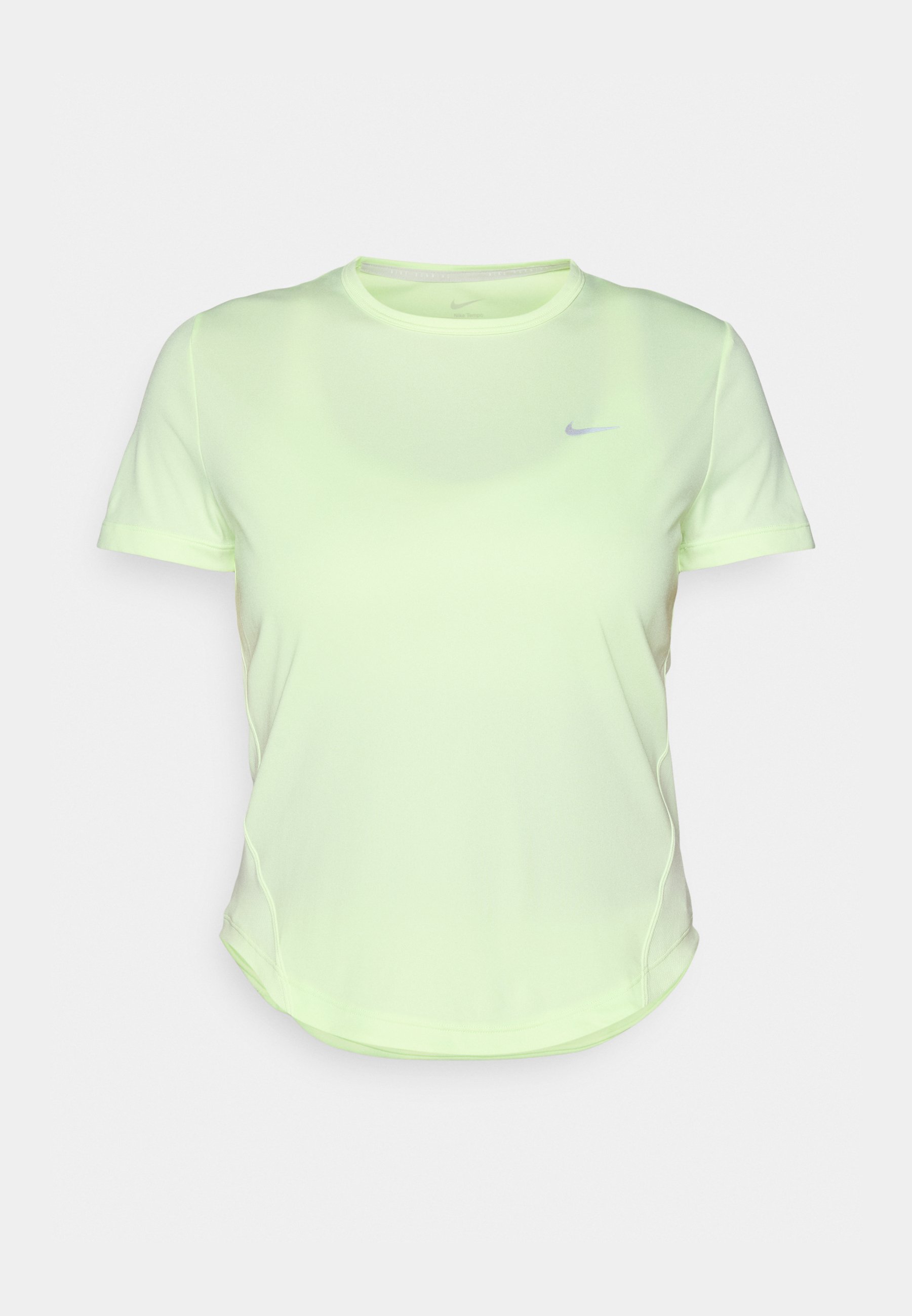 barely volt color shirt