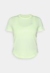TEMPO TOP - T-shirt de sport - barely volt