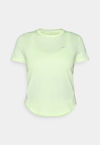 TEMPO TOP - Sports T-shirt - barely volt