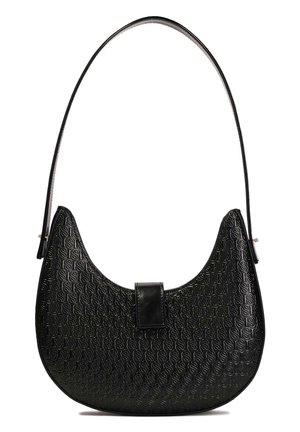 KEARA - Kabelka - black