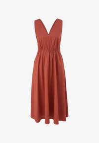 Ausgewählt, terrakotta