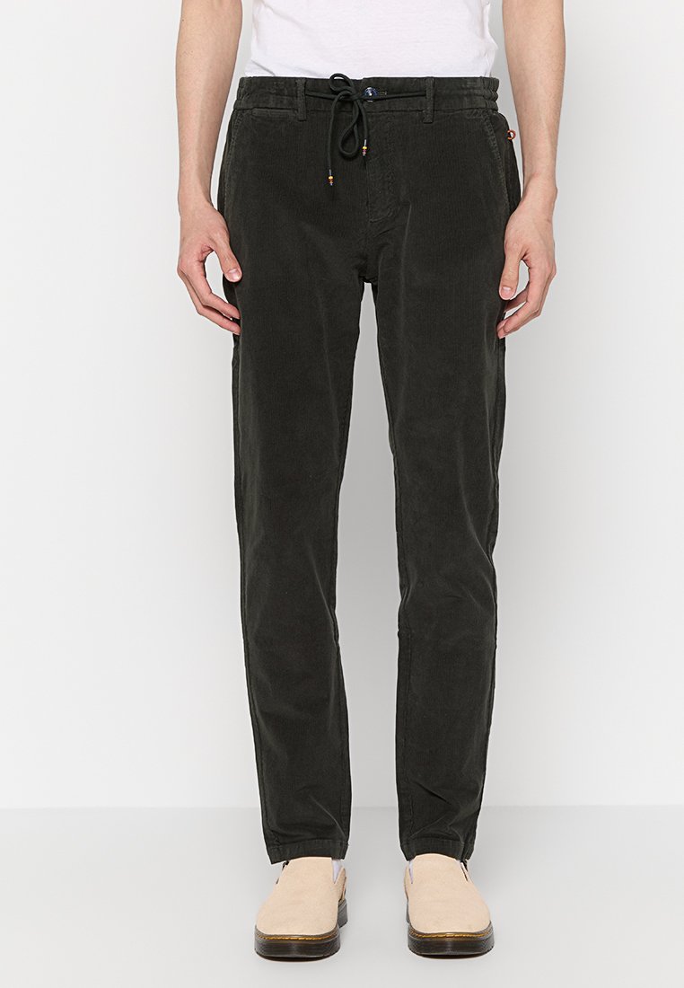 NZA New Zealand Auckland Broek olijfgroen NZA New Zealand Auckland Broek olijfgroen