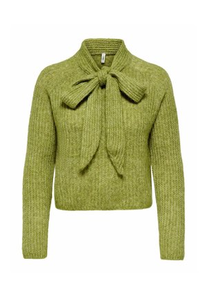 ONLY, Pullover - cardamom seed