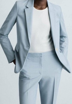Blazer - light blue