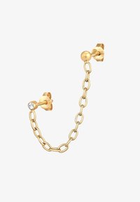 Sélectionné, gold-coloured