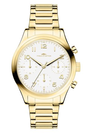 Chronograaf - gold-coloured