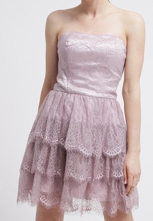 Robe de soirée - light pink
