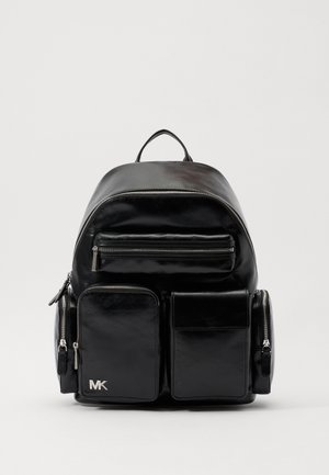 UNISEX - Mochila - black