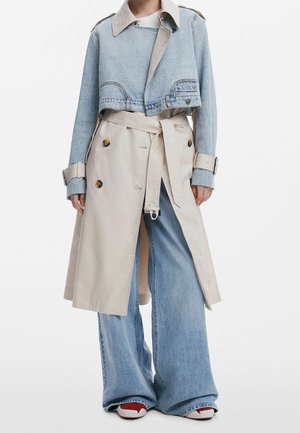 Trench - beige