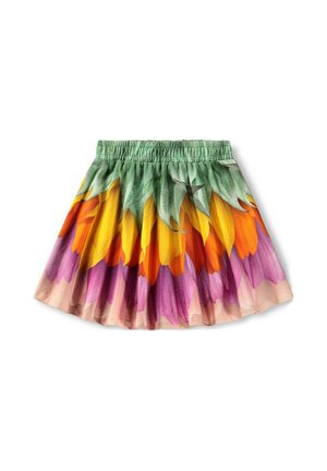 Gonna a campana - soft petals