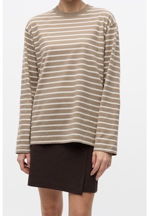 Camiseta de manga larga - multi-coloured