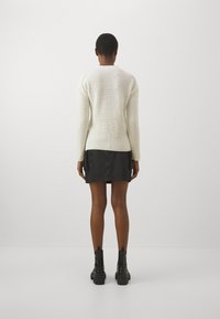 HUGO Trui - beige