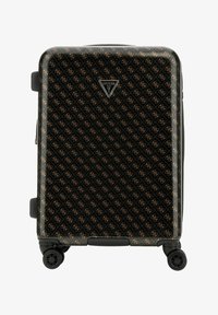 Non selezionato, brown