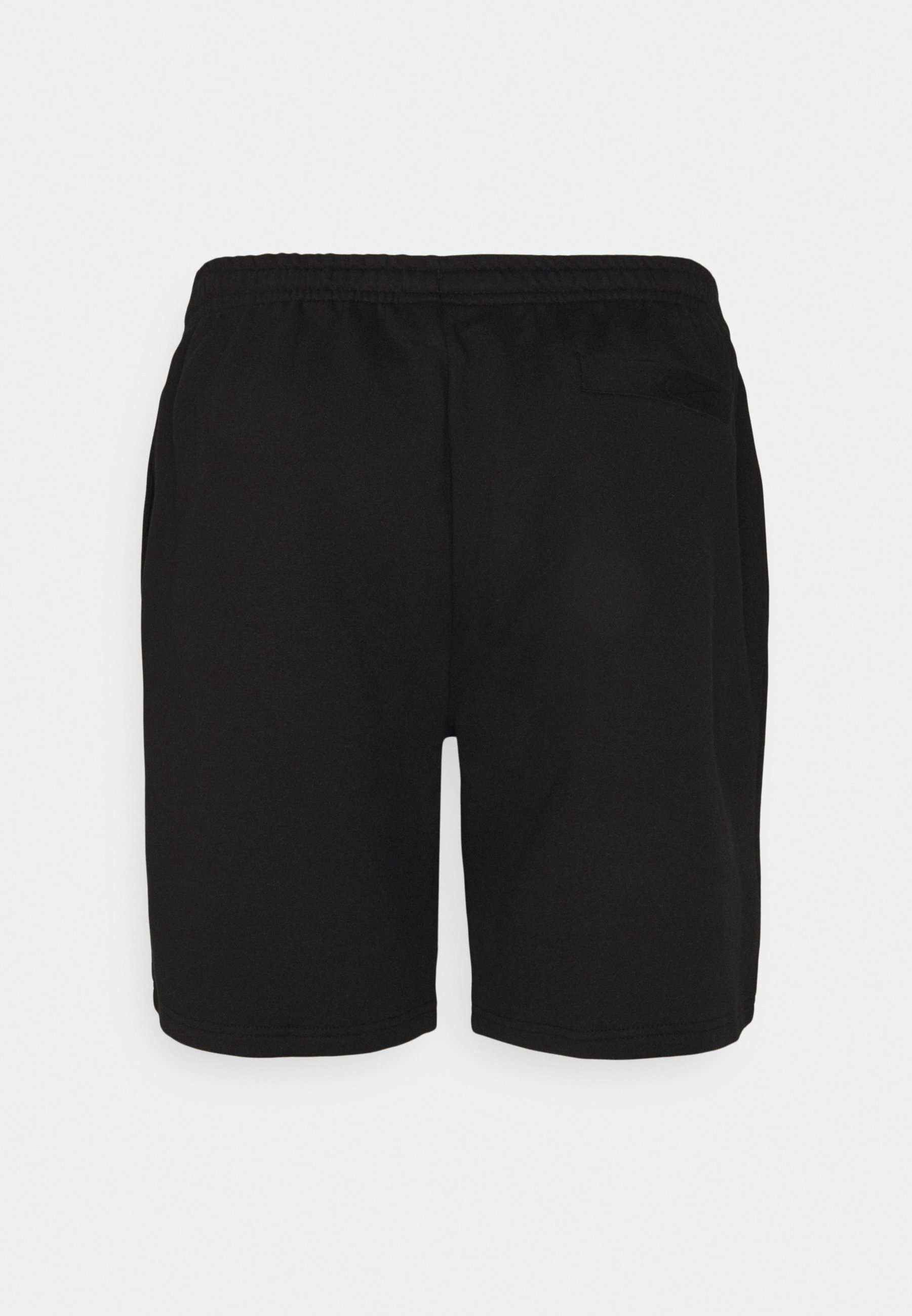 Lacoste Tracksuit bottoms - black 
