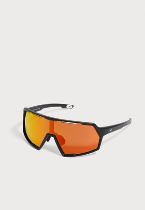 MESSYWEEKEND, DRIFT UNISEX - Γυαλιά ηλίου - black sunset