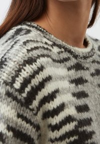 Marc O'Polo Strickpullover - black