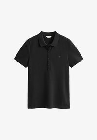 Non selezionato, black