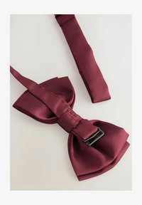 Non sélectionné, red