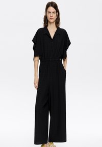 Bimba Y Lola Pajac - black
