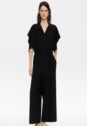 Bimba Y Lola Combinaison - black