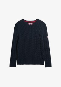 Unausgewählt, deep navy