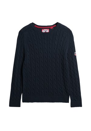 Superdry & Co - Sweter