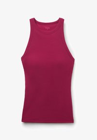 Non sélectionné, red