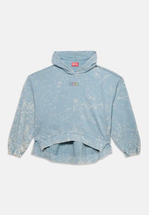 Diesel, SLOXY UNISEX - Φούτερ με κουκούλα - k80u