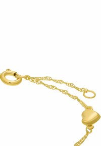 amor HEARTS - Pulsera - gold coloured
