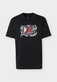 Επιλέχθηκε, black/university red
