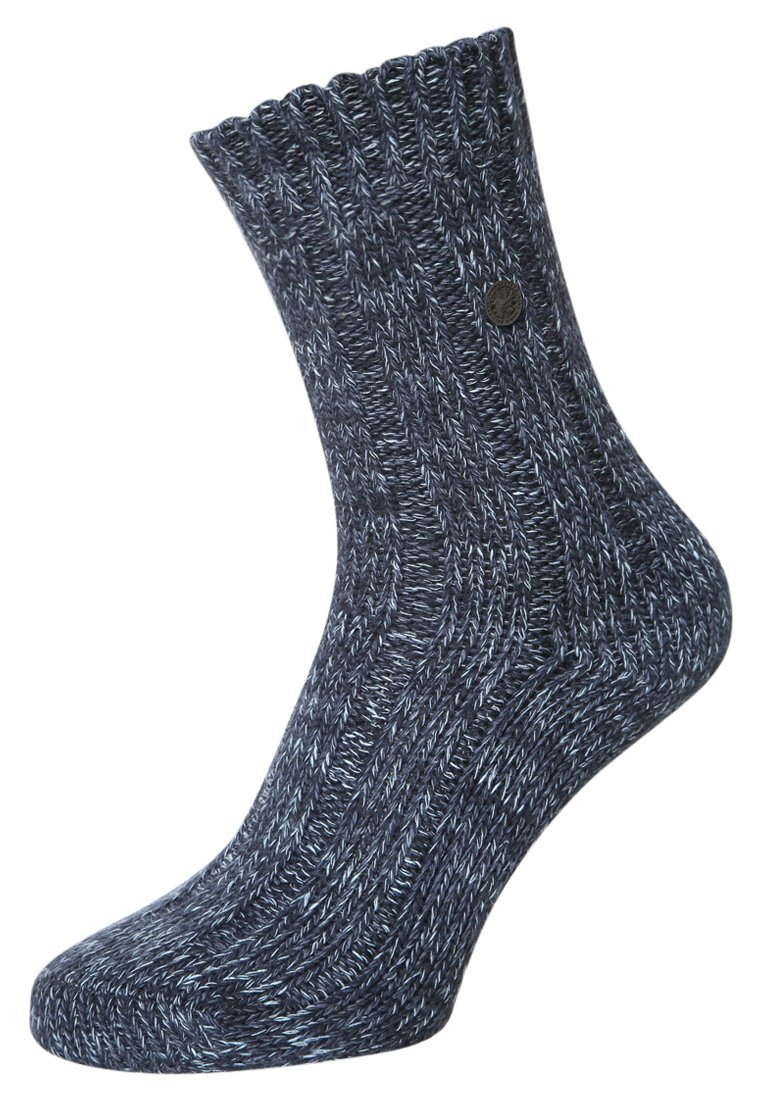Birkenstock Calze - blue