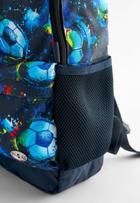 Next REGULAR FIT - Rugzak - football print