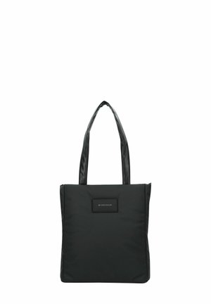 PATTI SHOPPER - Borsa a mano - black