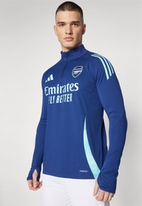 adidas Performance ARSENAL TIRO 24 - Klubiriided - night sky