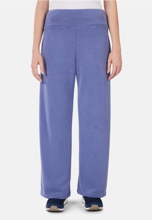 CHAVANETTE PULL-ON  - Verryttelyhousut - future blue