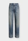 GOOD 90S RELAXED JEANS - Straight leg jeans - indigo