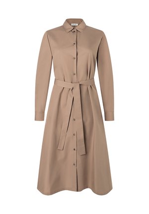 MAERZ Muenchen, BEKLEIDUNG 825100 - Blousejurk - nougat -