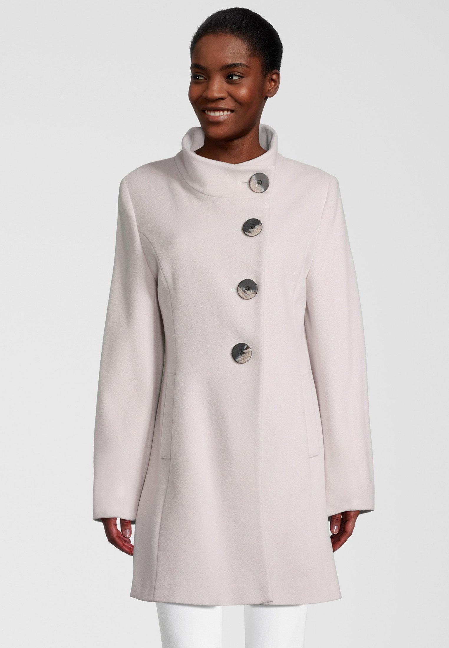 erich fend coat prices