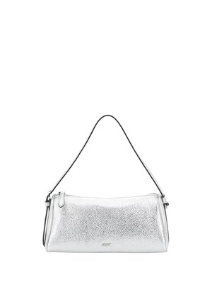 Handbag - silver
