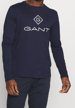 Longsleeve - dark blue