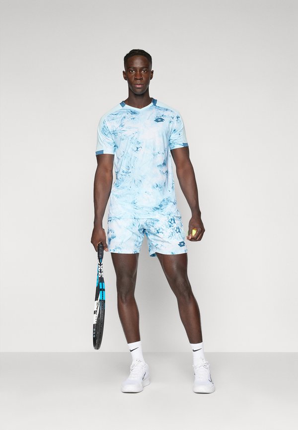 TECH SHORT  - Sports shorts2