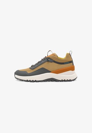 Tropicfeel LAVA - Sneakers - light beige