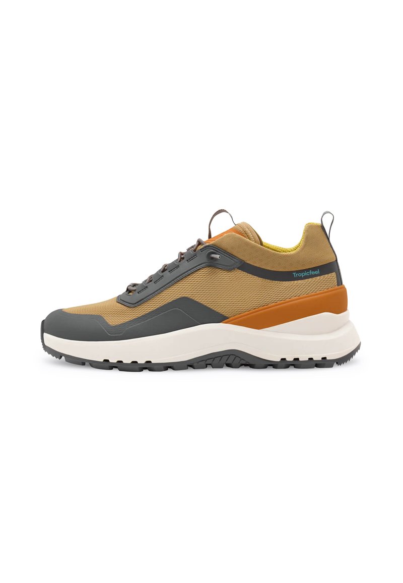 Tropicfeel LAVA - Sneakers - light beige