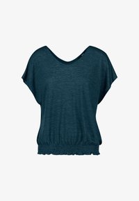 Unselected, reflecting pond