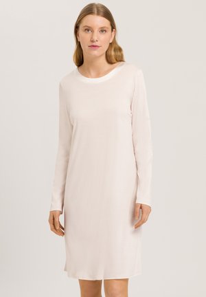 Hanro GRAND CENTRAL - Nightie - moonlight