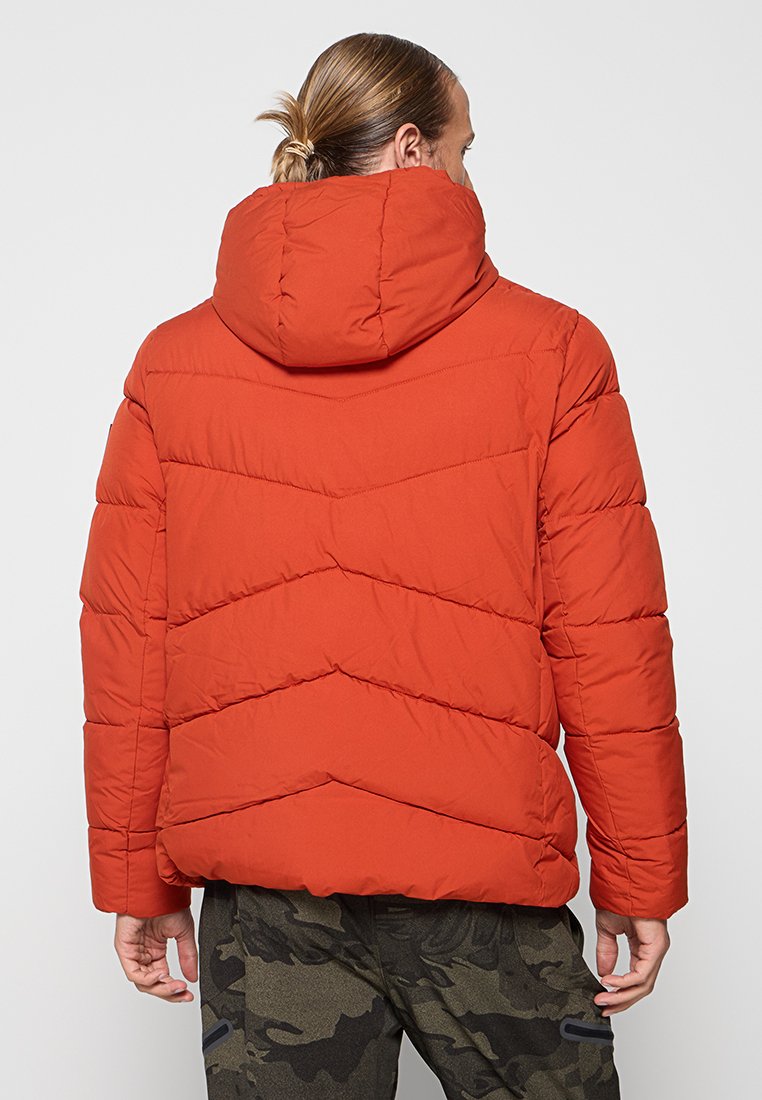 STRETCH PUFFER