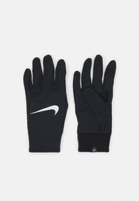 Nike Performance - NIKE SPHERE UNISEX - Guantes - black Imagen en miniatura 1